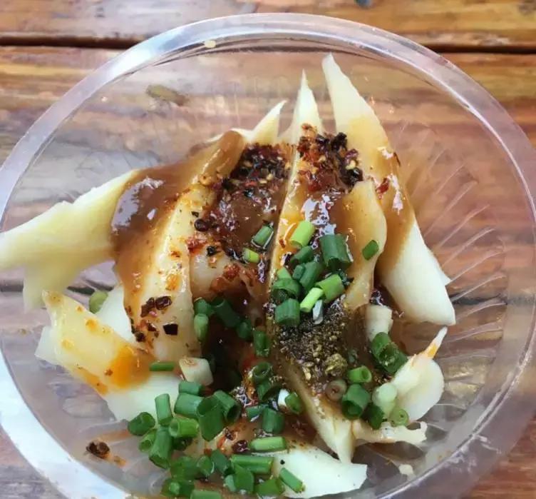 重庆5天4夜美食攻略,来重庆旅游不可不吃的十大美食