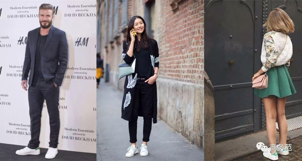 穿件阿迪就敢去吃霸王餐？其实阿迪也分三六九等~