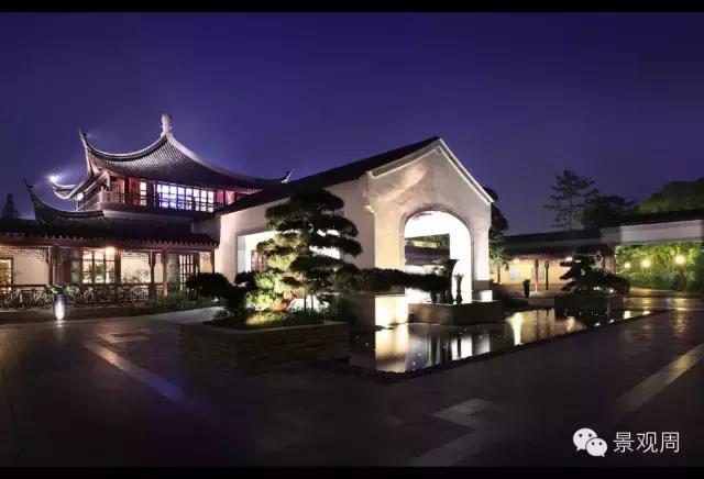 中式酒店典藏版|50家最美中式酒店