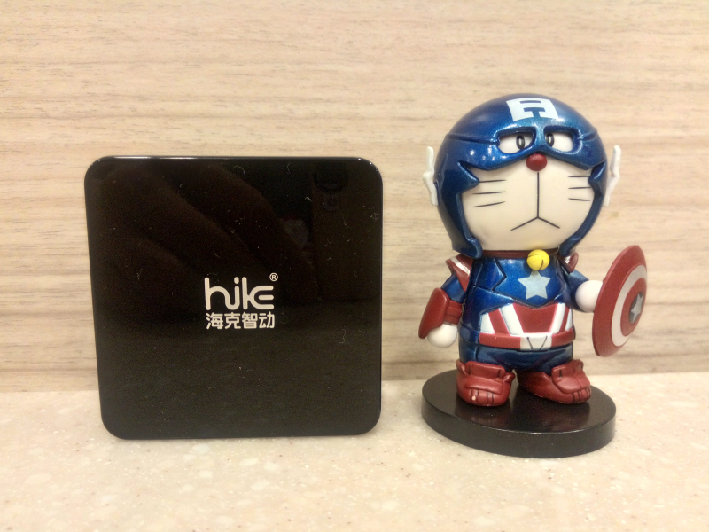 随时掌握空气质量，海克智动空气通S1体验