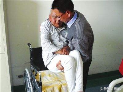 一位护工的良心真实的故事,一名护工的真实故事