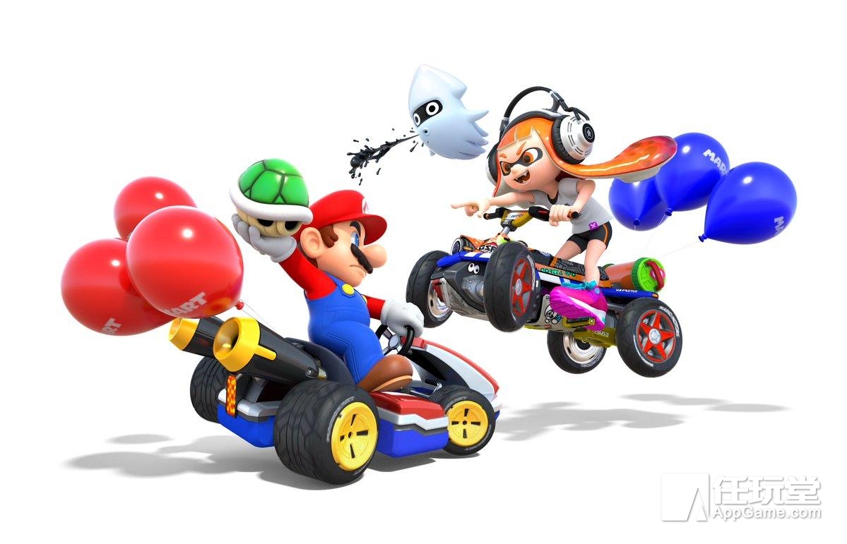 很火爆的赛车游戏,最近很火的游戏马里奥