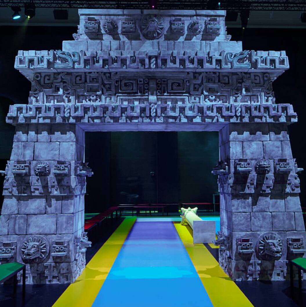 gucci2018春夏米兰时装周,米兰时装周gucci肖战