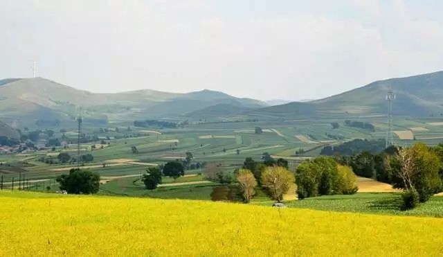 秦皇岛秋景最好的地方 (秦皇岛周边十月赏秋色的地方)