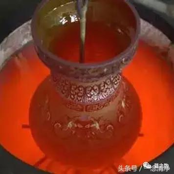 景泰蓝工艺的文化传承,景泰蓝工艺赏析