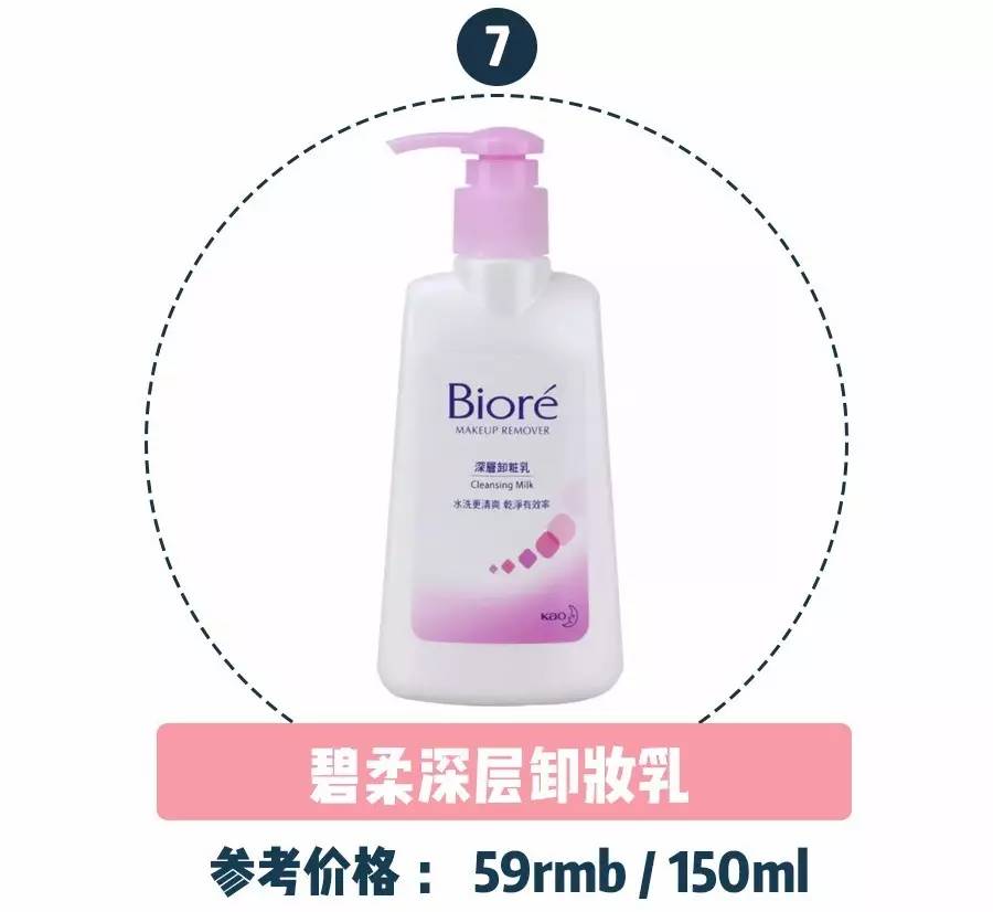 无限回购多囤有益屈臣氏好物推荐,盘点屈臣氏最值得买的护肤品