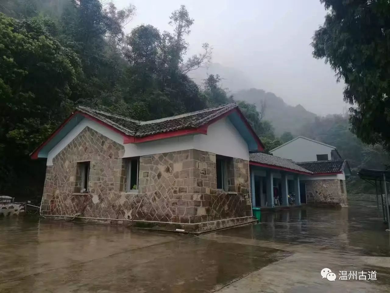 白石水库边,白石水库风景区自驾攻略