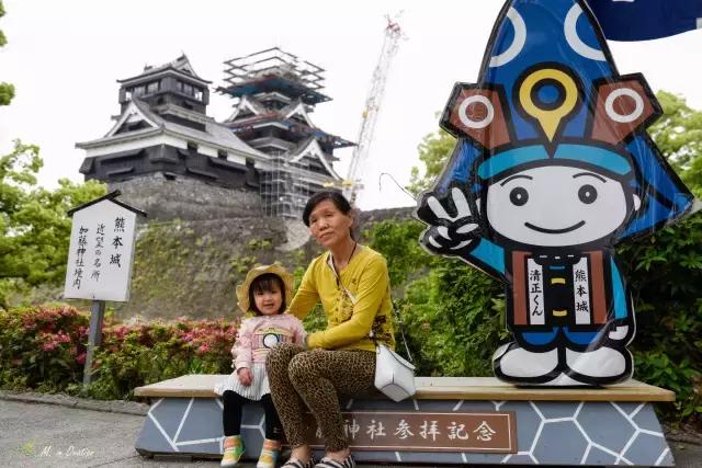 熊本县熊本市,熊本县地震