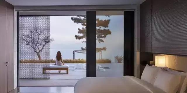 中式酒店典藏版|50家最美中式酒店