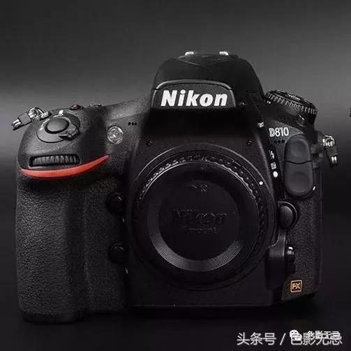 尼康d850与d810哪个对焦好,尼康d810和d850区别有多大