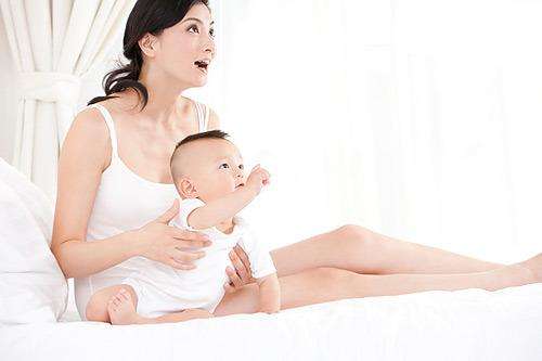 产后新妈的常见问题,产后妈妈得产褥感染