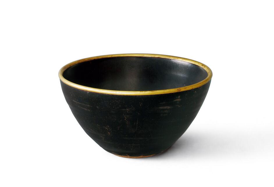 历代宋耀州窑茶盏拍卖记录 (高古瓷宋代茶盏图片及价格)