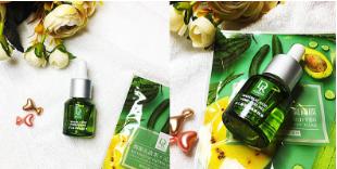 台湾有什么好的护肤品推荐,好用台湾护肤品牌推荐