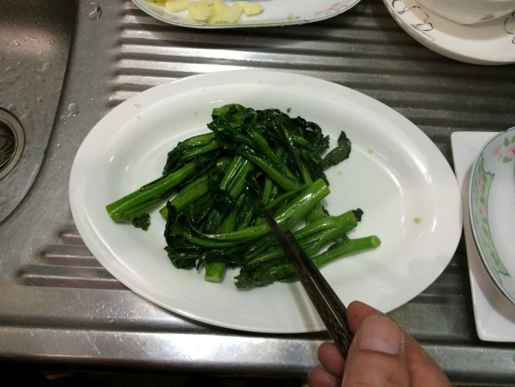 鸡胗家常素菜做法大全,鸡肉菜心家常做法大全窍门