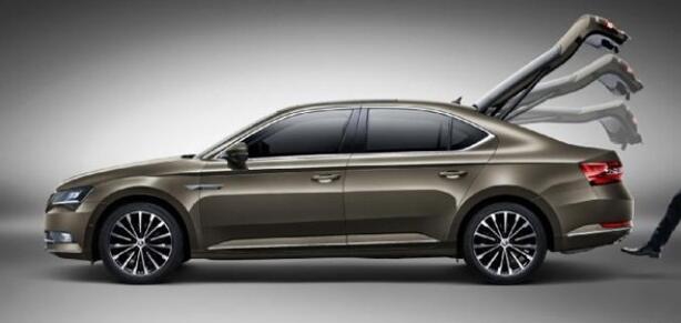 上汽斯柯达速派16款价格,上汽斯柯达明锐车怎么样