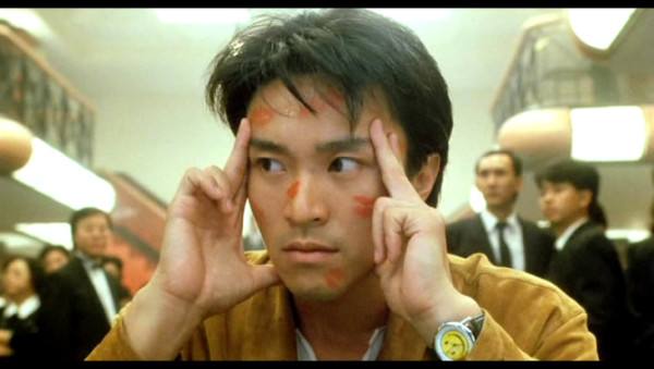 赌圣星爷达叔经典电影回顾,星爷粤语经典电影