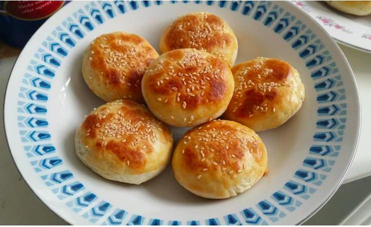 电饼铛做的美食不用鸡蛋不用土豆,电饼铛都能做什么好吃的