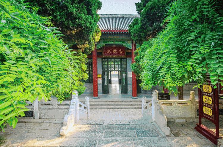 中式酒店典藏版|50家最美中式酒店