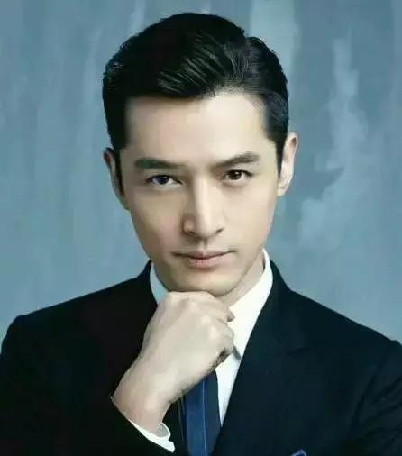 中国十大男神2019,中国十大男神不仅颜值高还会唱歌