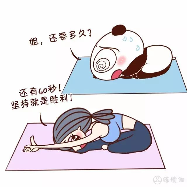 那个姑娘，我们想从天而降地研究一下你减肥的动力