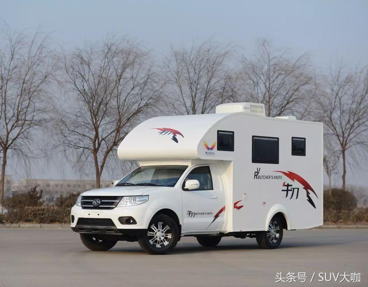 20万买suv新车还是买二手车,20万买suv还是轿车