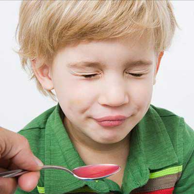 国外如何治疗小儿感冒,国外儿童感冒怎么处理