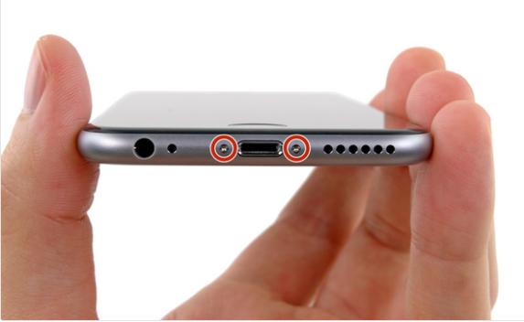 苹果6屏幕按键更换,iphone6换屏幕玻璃教程视频推荐