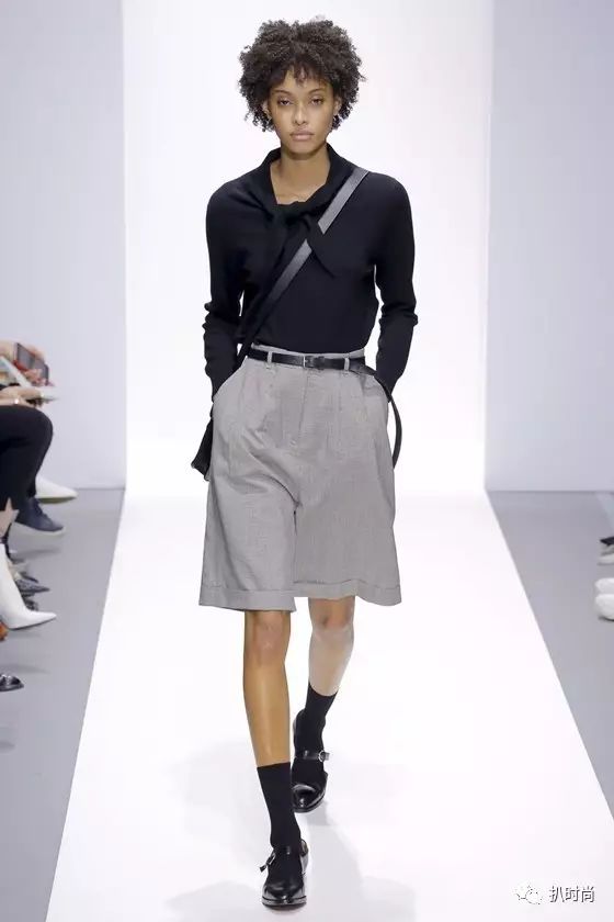 2018春夏伦敦时装周丨Burberry之外,还有什么可看?