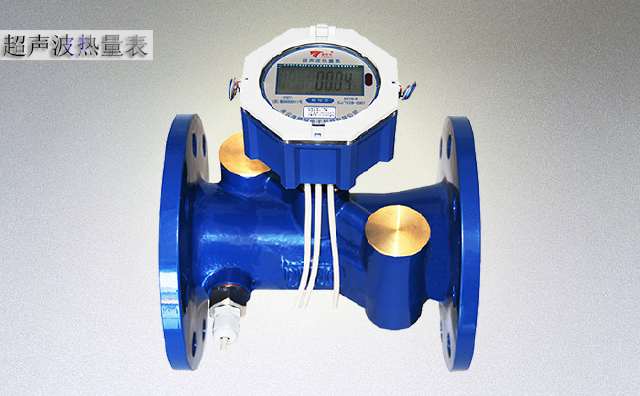 供热管网监测方案,城市供热管网无线监测系统方案