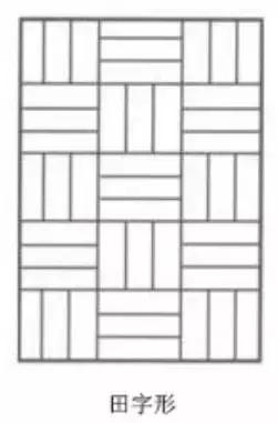 给地板铺个新花样，家里档次倍增~