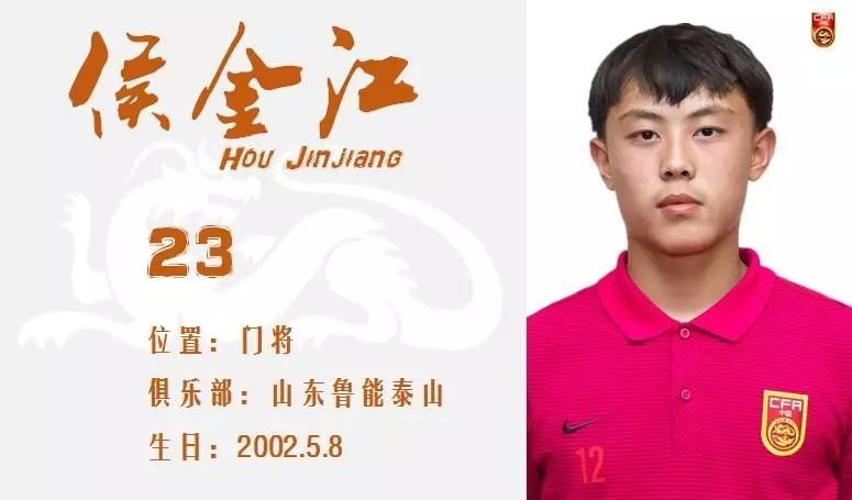 2024u16男足亚少赛预选赛分组,u16国足亚少赛赛程