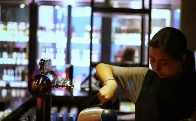 9款精酿啤酒对比,十大精酿啤酒测评