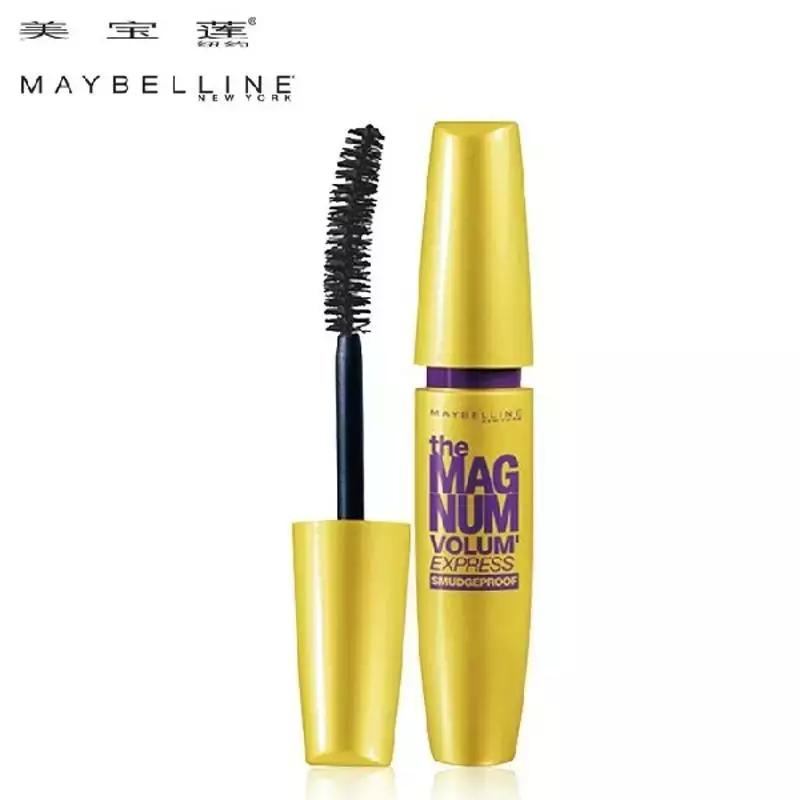 用了这几款睫毛膏，晕的连我亲妈都不认识！