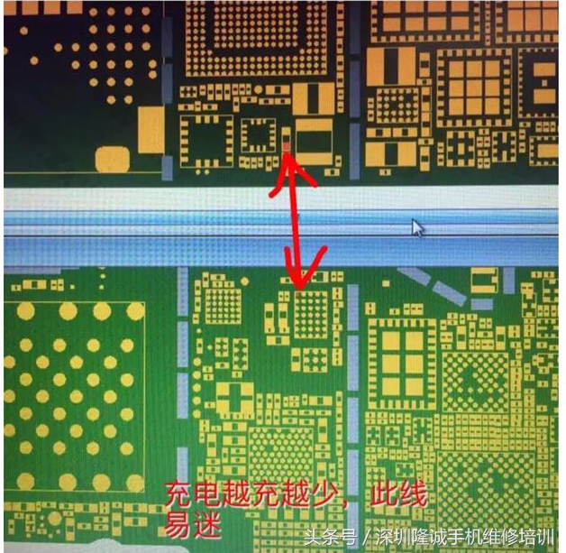 iphone6plus失灵是怎么回事,iphone6plus升级后无法充电