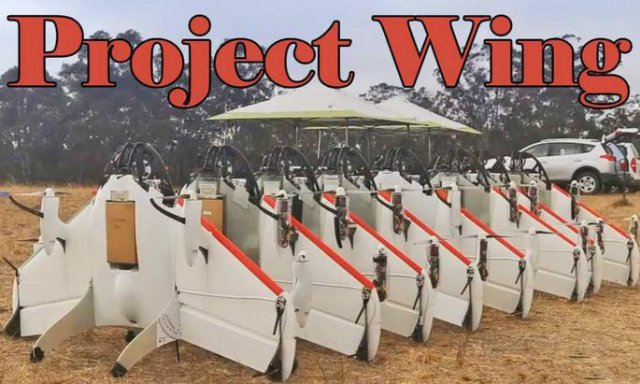 各大企业力推的无人机送货，真的靠谱吗？