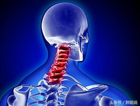 痛不欲生的颈椎病，竟然六招搞定，神了（附颈部按摩视频）
