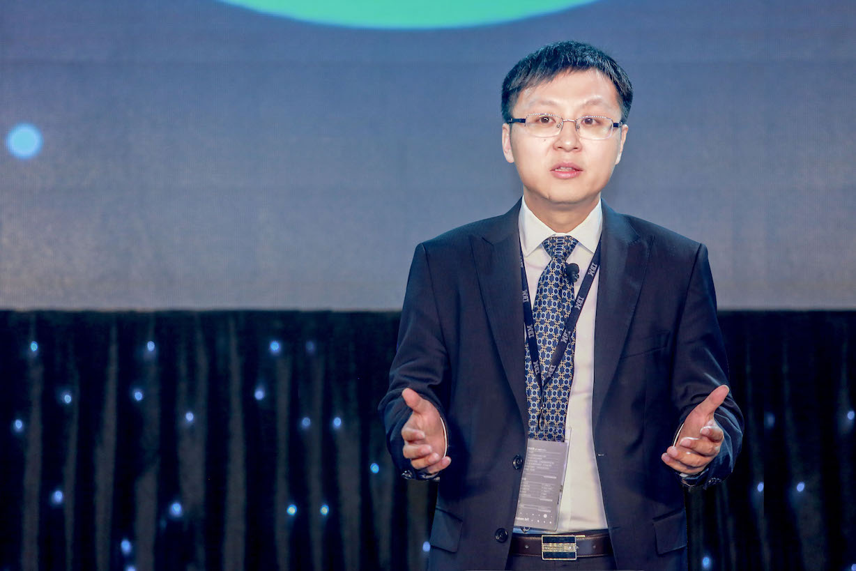 人工智能与物联网,人工智能和物联网场景应用方案