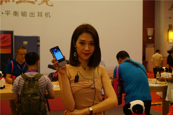 广州音响展2019最大亮点,2019年广州第九届音响展