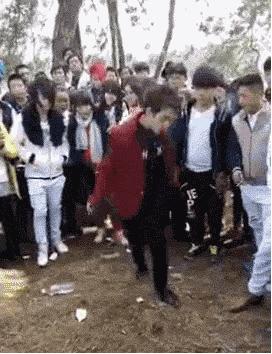 杀马特葬爱家族现在状况,杀马特葬爱家族动图