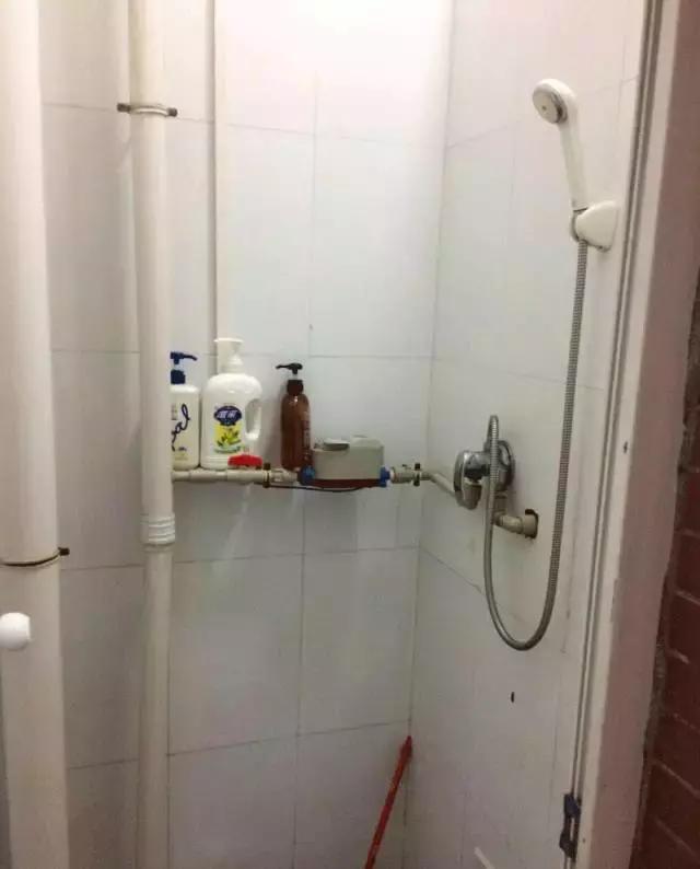 东莞五大校的宿舍pk,盘点广东十大高校宿舍