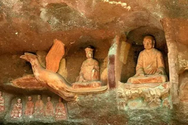 赣州最美村落旅游攻略,与江西邻省的地方哪些好玩