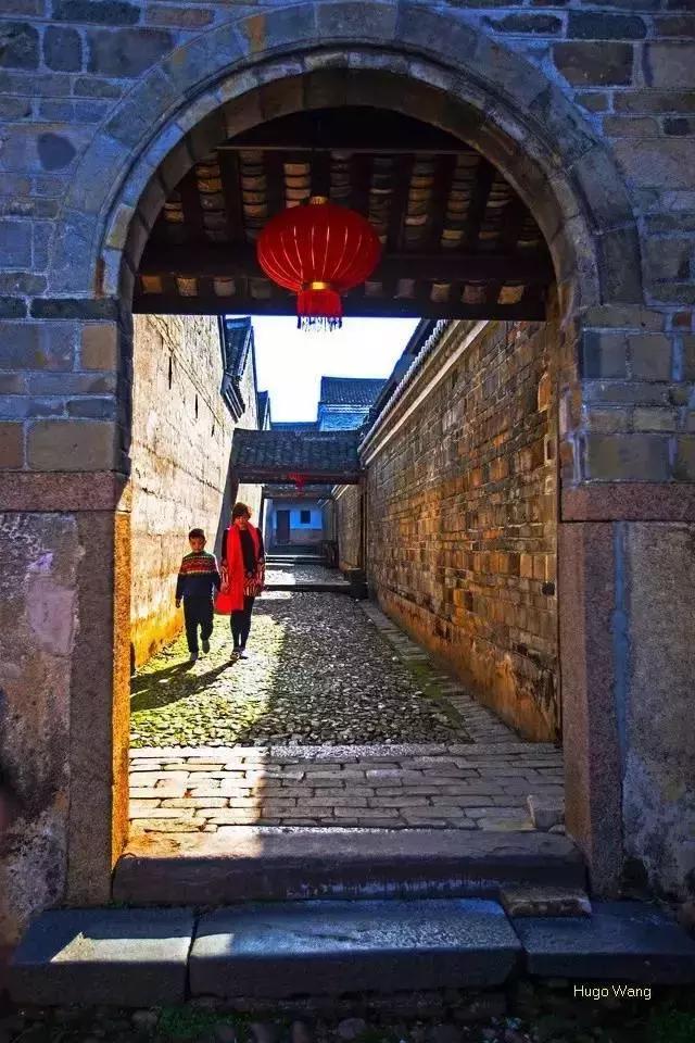 赣州最美村落旅游攻略,与江西邻省的地方哪些好玩