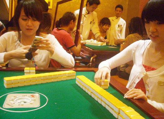 妻子爱打麻将引发悲剧,妻子沉迷打麻将后续