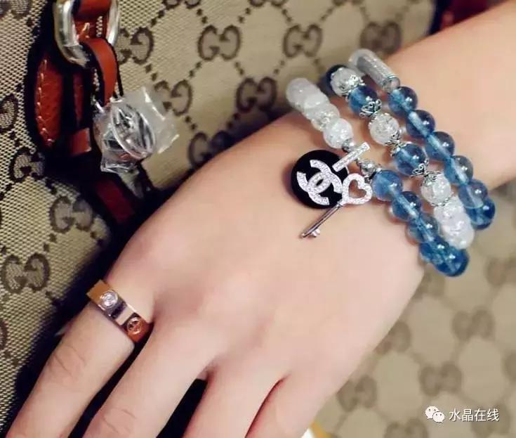 假水晶原石怎么辨别,怎么分辨水晶是真是假