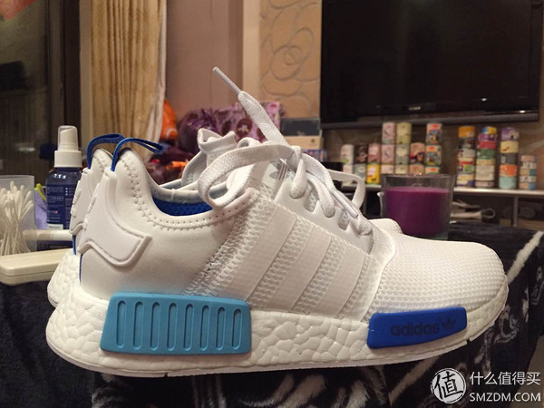 adidasoriginalsforumbold女款白,adidasoriginalnmd黑红蓝测评