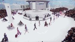 ChanelFairyland｜只有你想不到的，没有它造不来的～