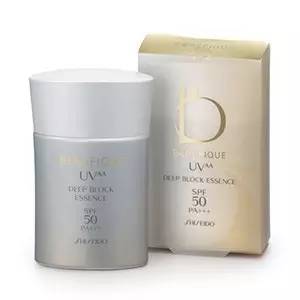 资生堂最新防晒黑科技,资生堂的防晒产品有哪些