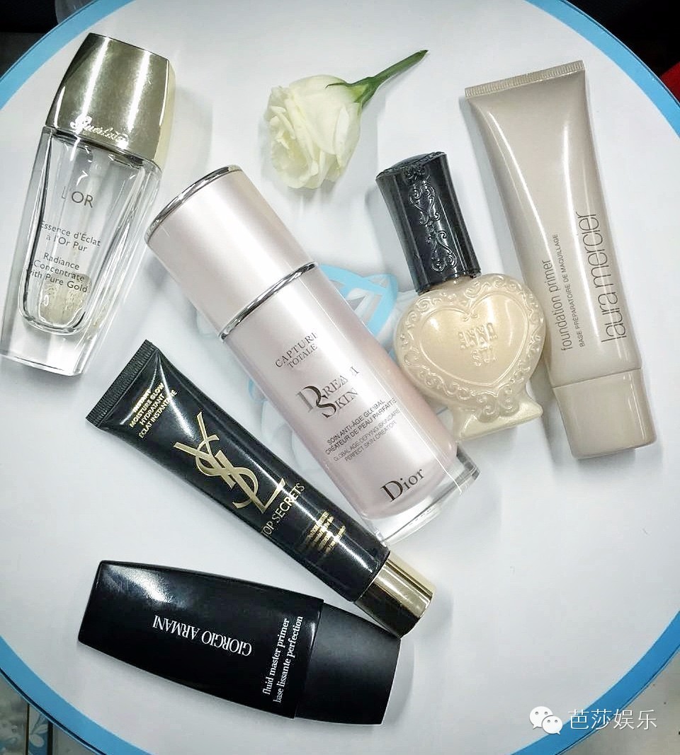 妆前乳是鸡肋吗,妆前乳是必备还是鸡肋