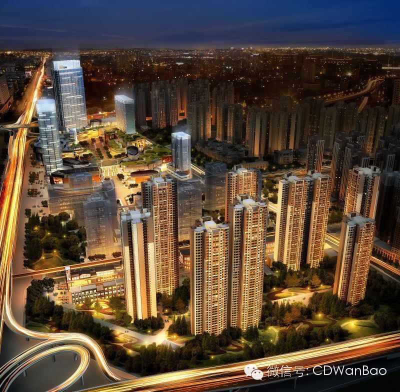 华润二十四城柒公馆楼盘大堂,华润二十四城柒公馆有前途吗