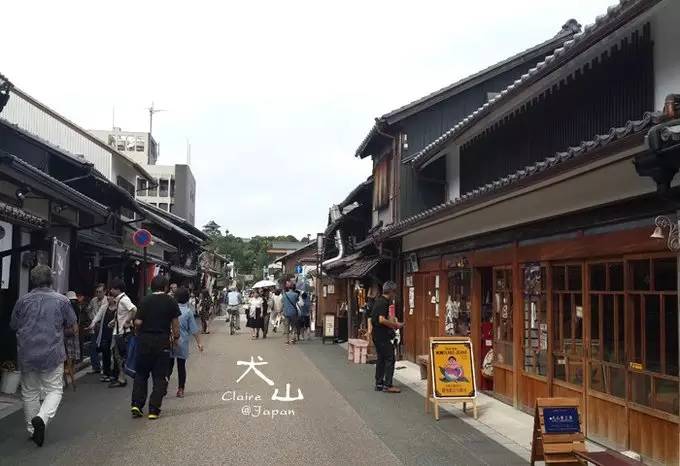 日本小众旅游路线,日本飞驒市和高山市旅游